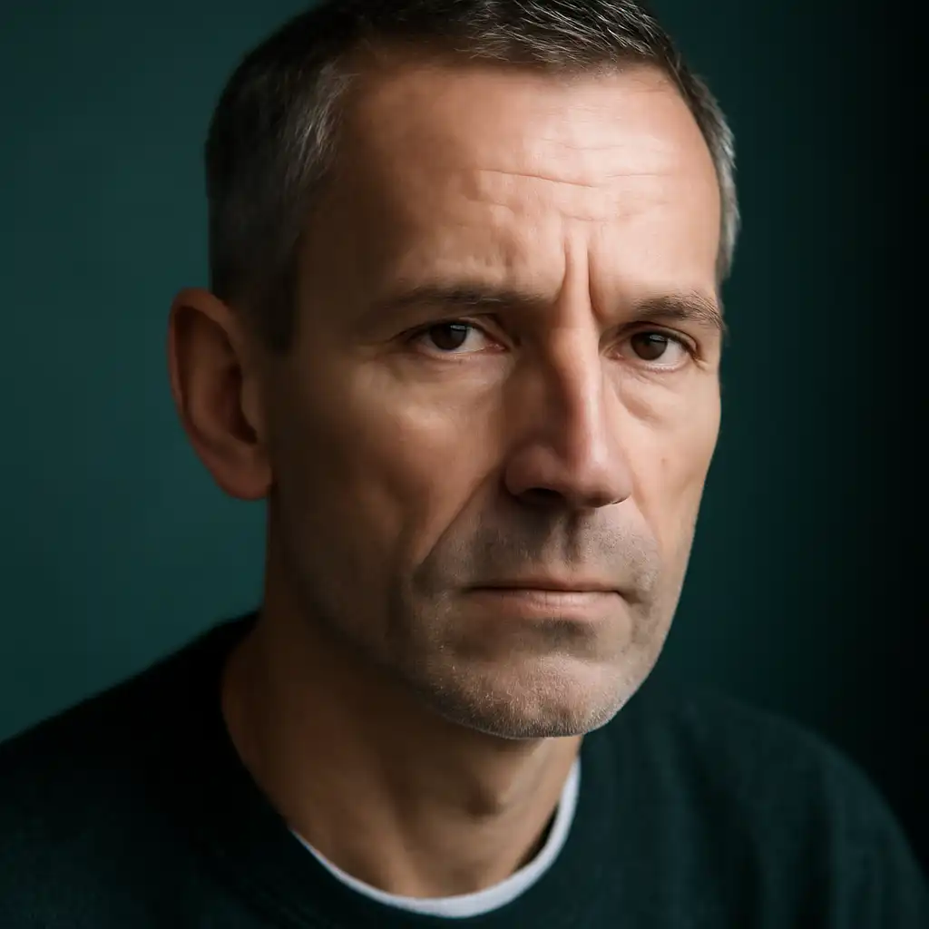 Jens Petersen